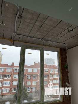 1-к квартира, вторичка, 38м2, 4/5 этаж