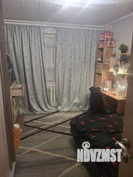 2-к квартира, вторичка, 53м2, 4/5 этаж