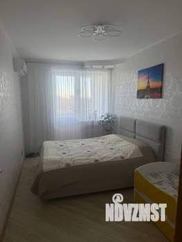 2-к квартира, вторичка, 50м2, 8/16 этаж