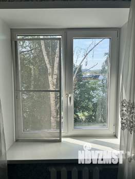 3-к квартира, вторичка, 62м2, 3/5 этаж