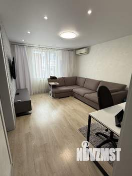 2-к квартира, вторичка, 53м2, 14/15 этаж