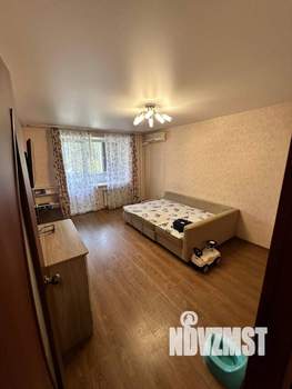 1-к квартира, вторичка, 36м2, 1/16 этаж