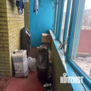 1-к квартира, вторичка, 35м2, 2/14 этаж