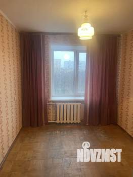 2-к квартира, вторичка, 44м2, 5/12 этаж