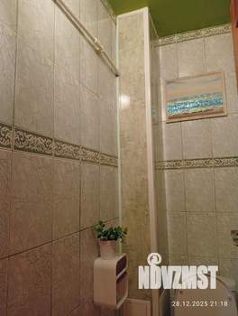 3-к квартира, вторичка, 63м2, 5/5 этаж