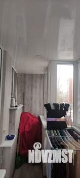 2-к квартира, вторичка, 44м2, 4/12 этаж