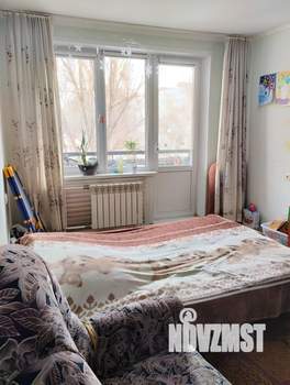 2-к квартира, вторичка, 45м2, 4/10 этаж