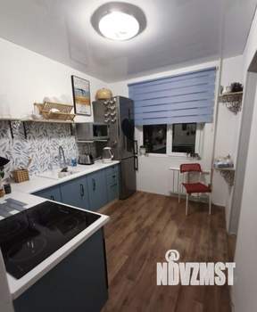 3-к квартира, вторичка, 68м2, 4/9 этаж