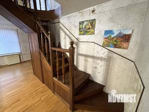 3-к квартира, вторичка, 145м2, 16/17 этаж