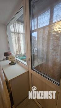 3-к квартира, вторичка, 56м2, 2/5 этаж