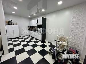 3-к квартира, вторичка, 119м2, 9/10 этаж