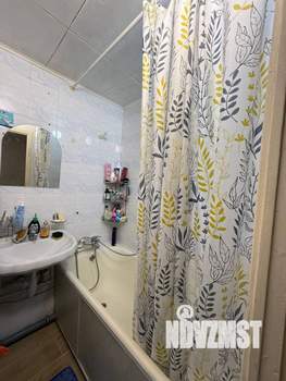 2-к квартира, вторичка, 43м2, 9/9 этаж