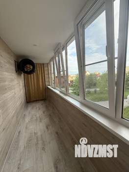 1-к квартира, вторичка, 33м2, 2/10 этаж