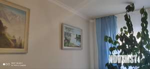 2-к квартира, вторичка, 55м2, 1/4 этаж