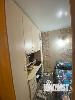 1-к квартира, вторичка, 33м2, 1/5 этаж