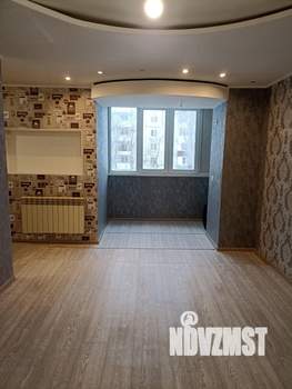 2-к квартира, вторичка, 42м2, 2/14 этаж