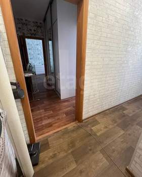 2-к квартира, вторичка, 42м2, 3/3 этаж