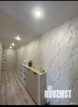 3-к квартира, вторичка, 63м2, 4/9 этаж