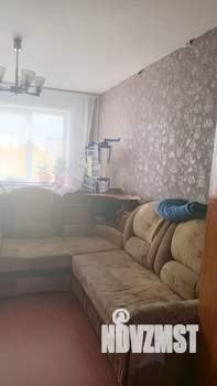 3-к квартира, вторичка, 65м2, 2/9 этаж