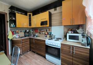 2-к квартира, вторичка, 52м2, 6/10 этаж