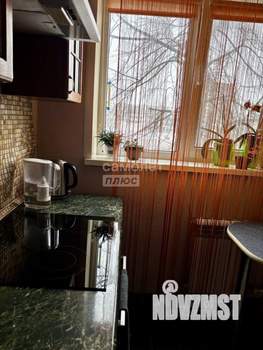 3-к квартира, вторичка, 64м2, 4/5 этаж