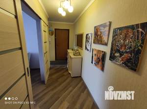 3-к квартира, вторичка, 68м2, 4/9 этаж