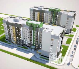 Фото квартиры на продажу (5)