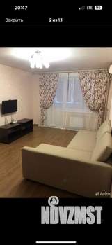 1-к квартира, вторичка, 32м2, 1/15 этаж