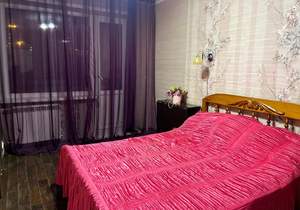 3-к квартира, вторичка, 67м2, 1/9 этаж