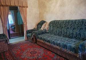 2-к квартира, вторичка, 44м2, 1/4 этаж