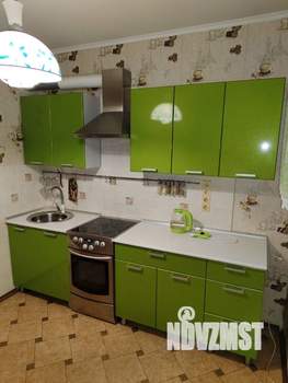 2-к квартира, вторичка, 55м2, 8/9 этаж