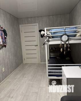 2-к квартира, вторичка, 45м2, 1/5 этаж