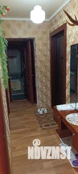 2-к квартира, вторичка, 44м2, 4/6 этаж