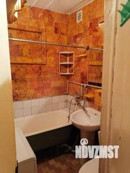 2-к квартира, вторичка, 43м2, 3/5 этаж