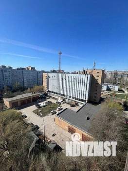 2-к квартира, вторичка, 50м2, 9/9 этаж