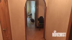 3-к квартира, вторичка, 64м2, 1/9 этаж