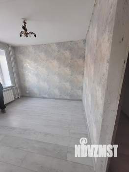 2-к квартира, вторичка, 37м2, 2/10 этаж