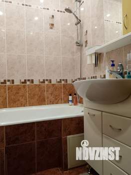 3-к квартира, вторичка, 63м2, 5/5 этаж