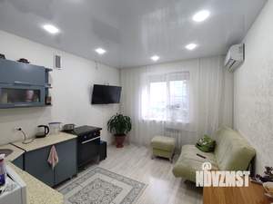 2-к квартира, вторичка, 50м2, 2/9 этаж