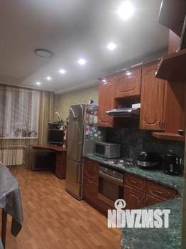2-к квартира, вторичка, 66м2, 9/9 этаж