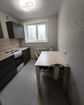 3-к квартира, вторичка, 64м2, 5/5 этаж