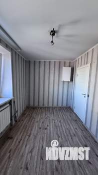 3-к квартира, вторичка, 52м2, 5/5 этаж