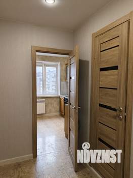 1-к квартира, вторичка, 34м2, 8/9 этаж