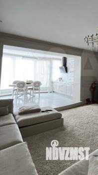 3-к квартира, вторичка, 145м2, 2/11 этаж