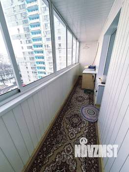 3-к квартира, вторичка, 64м2, 7/16 этаж