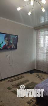 2-к квартира, вторичка, 44м2, 4/12 этаж