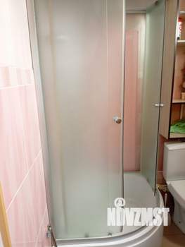 1-к квартира, вторичка, 19м2, 3/5 этаж