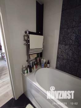 3-к квартира, вторичка, 66м2, 9/9 этаж