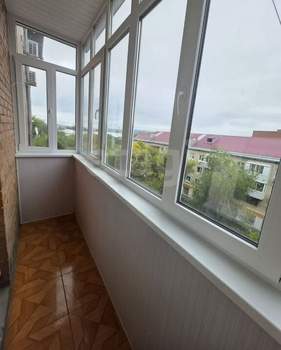 5-к квартира, вторичка, 192м2, 4/5 этаж