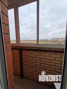 3-к квартира, вторичка, 59м2, 6/17 этаж